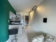 Apartamento para Locação em São Paulo/SP Santana 1 Quartos