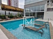 Apartamento para Locação em São Paulo/SP Santana 1 Quartos