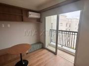 Apartamento para Locação em São Paulo/SP Santana 1 Quartos