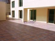 Apartamento para Locação em São Paulo/SP Santana 1 Quartos