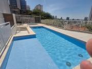 Apartamento para Locação em São Paulo/SP Santana 1 Quartos