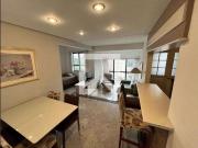 Apartamento para Locação em São Paulo/SP Santana 1 Quartos