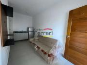 Apartamento para Locação em São Paulo/SP Santana 1 Quartos