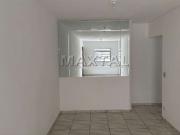 Apartamento para Locação em São Paulo/SP Santana 1 Quartos