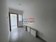 Apartamento para Locação em São Paulo/SP Santana 1 Quartos