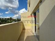 Apartamento para Locação em São Paulo/SP Santana 1 Quartos