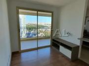 Apartamento para Locação em São Paulo/SP Santana 1 Quartos