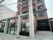 Apartamento para Locação em São Paulo/SP Santana 1 Quartos