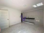 Apartamento para Locação em São Paulo/SP Santana 1 Quartos