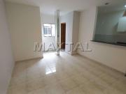 Apartamento para Locação em São Paulo/SP Santana 1 Quartos