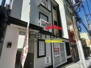 Apartamento para Locação em São Paulo/SP Santana 1 Quartos