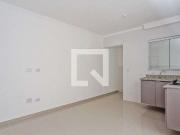 Apartamento para Locação em São Paulo/SP Santana 1 Quartos
