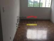 Apartamento para Locação em São Paulo/SP Santana 1 Quartos