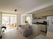Apartamento para Locação em São Paulo/SP Santana 1 Quartos