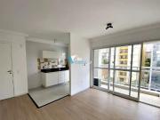 Apartamento para Locação em São Paulo/SP Santana 1 Quartos