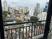 Apartamento para Locação em São Paulo/SP Santana 1 Quartos
