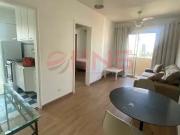Apartamento para Locação em São Paulo/SP Santana 1 Quartos