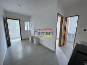 Apartamento para Locação em São Paulo/SP Santana 1 Quartos