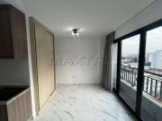 Apartamento para Locação em São Paulo/SP Santana 1 Quartos