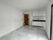 Apartamento para Locação em São Paulo/SP Santana 1 Quartos