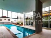 Apartamento para Locação em São Paulo/SP Santana 1 Quartos