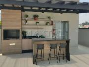 Apartamento para Locação em São Paulo/SP Santana 1 Quartos