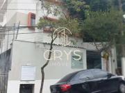 Apartamento para Locação em São Paulo/SP Santana 1 Quartos