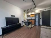 Apartamento para Locação em São Paulo/SP Santana 1 Quartos