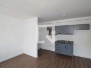 Apartamento para Locação em São Paulo/SP Santana 1 Quartos