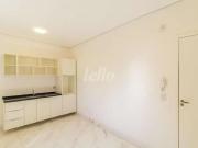 Apartamento para Locação em São Paulo/SP Santana 1 Quartos