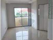 Apartamento para Locação em São Paulo/SP Santana 1 Quartos