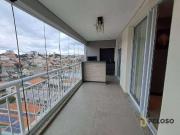 Apartamento para Locação em São Paulo/SP Santana 1 Quartos