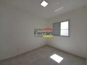 Apartamento para Locação em São Paulo/SP Santana 1 Quartos