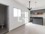 Apartamento para Locação em São Paulo/SP Santana 1 Quartos