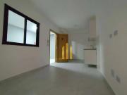 Apartamento para Locação em São Paulo/SP Santana 1 Quartos