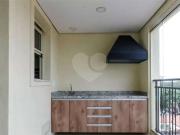 Apartamento para Locação em São Paulo/SP Santana 1 Quartos