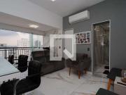 Apartamento para Locação em São Paulo/SP Santana 1 Quartos