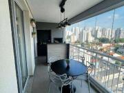 Apartamento para Locação em São Paulo/SP Santana 1 Quartos