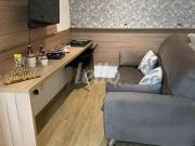 Apartamento para Locação em São Paulo/SP Santana 1 Quartos