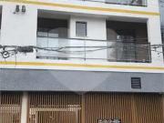 Apartamento para Locação em São Paulo/SP Santana 1 Quartos