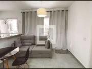 Apartamento para Locação em São Paulo/SP Santana 1 Quartos