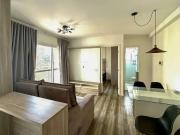 Apartamento para Locação em São Paulo/SP Santana 1 Quartos