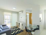 Apartamento para Locação em São Paulo/SP Santana 1 Quartos