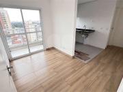Apartamento para Locação em São Paulo/SP Santana 1 Quartos