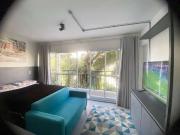 Apartamento para Locação em São Paulo/SP Santana 1 Quartos