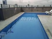 Apartamento para Locação em São Paulo/SP Santana 1 Quartos