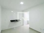 Apartamento para Locação em São Paulo/SP Santana 1 Quartos