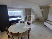 Apartamento para Locação em São Paulo/SP Santana 1 Quartos