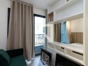 Apartamento para Locação em São Paulo/SP Santana 1 Quartos
