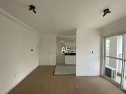 Apartamento para Locação em São Paulo/SP Santana 1 Quartos